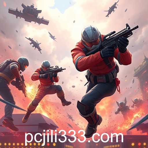 Exploring the Thrills of Action Games: A Dive into Jili333