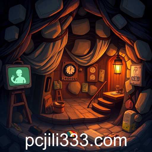 Adventure Games: Exploring New Worlds and Unleashing Creativity