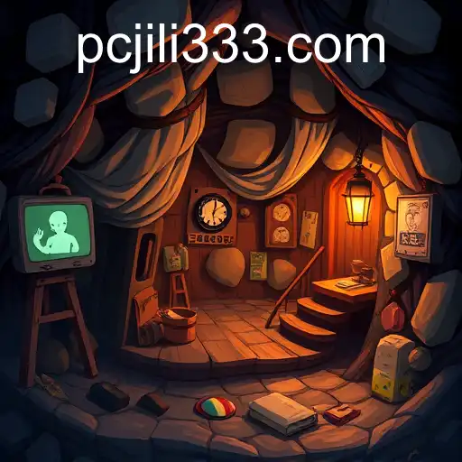 Adventure Games: Exploring New Worlds and Unleashing Creativity