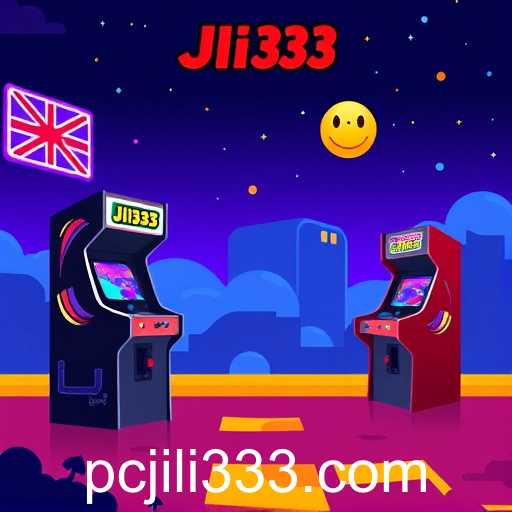 Exploring the Thrilling World of Arcade Games Featuring 'Jili333'