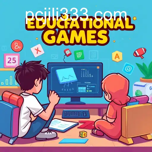 The Rise and Impact of 'Educational Games' on Learning