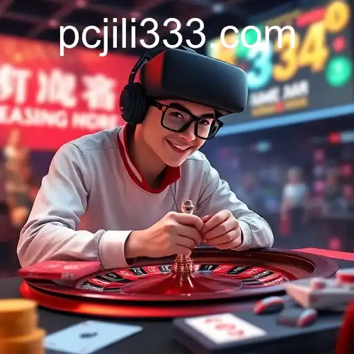 The Evolution of Online Gaming in 2026