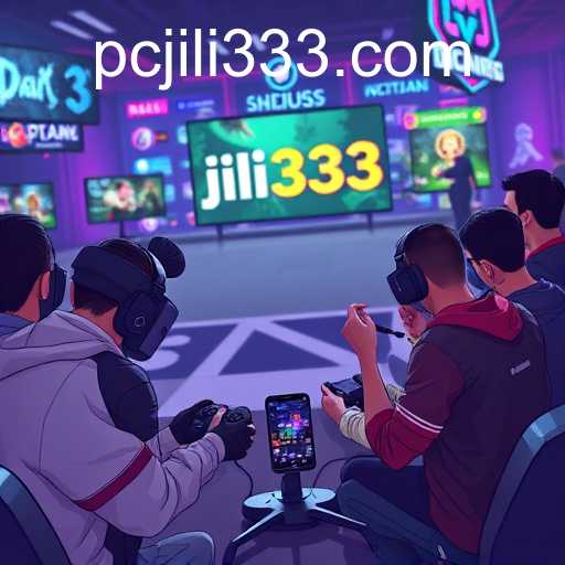 The Evolution of Online Gaming in 2025