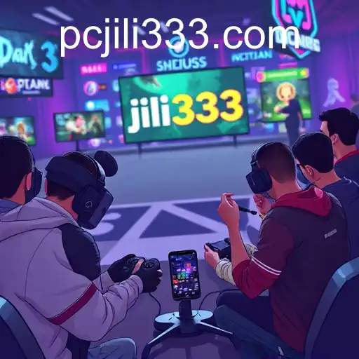 The Evolution of Online Gaming in 2025