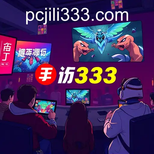 Gaming Portal Jili333 Transforms the Online Experience