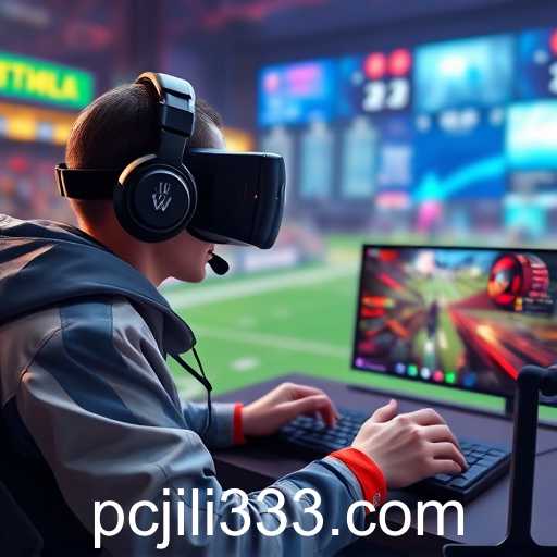 Jili333 and the Evolving Landscape of Online Gaming