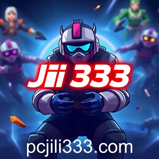 The Rise of Jili333: Gaming Evolution