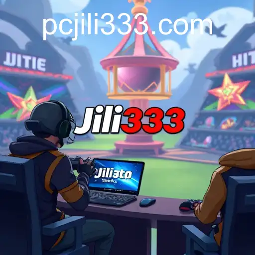 Jili333: A Game Changer in the Online Gaming Landscape