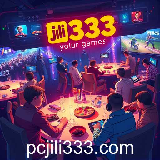 The Evolution and Impact of Jili333 in Online Gaming