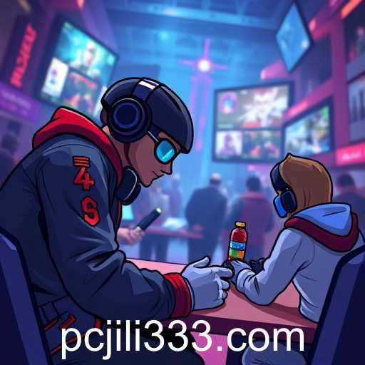 Jili333: Revolutionizing Online Gaming