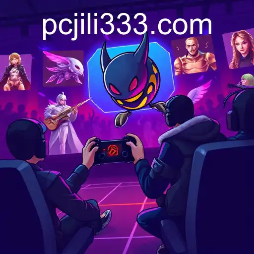 The Rise of Jili333 in the Gaming World