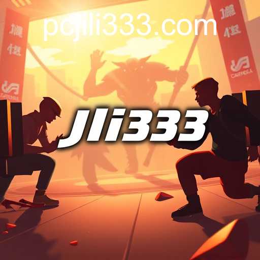 Jili333: Revolutionizing Online Gaming in 2025