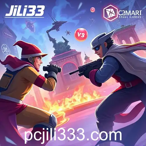 Jili333: Emergence in the Online Gaming World