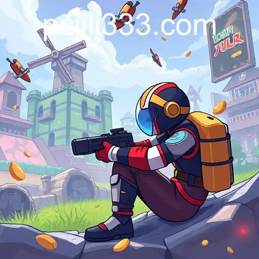 The Rise and Influence of Jili333 in Online Gaming