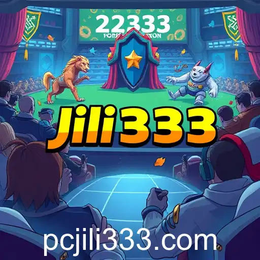 Jili333 and the Evolution of Online Gaming in 2025