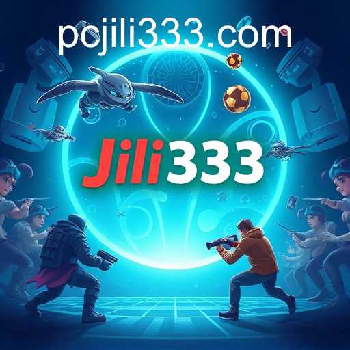 The Rise of Jili333: Revolutionizing Online Gaming