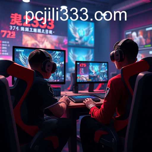 The Rise of Jili333: A New Era in Online Gaming
