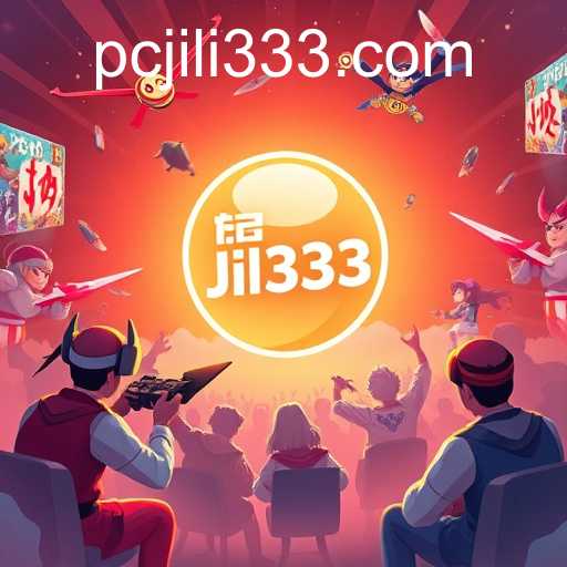 The Rise of Jili333: A Revolution in Online Gaming