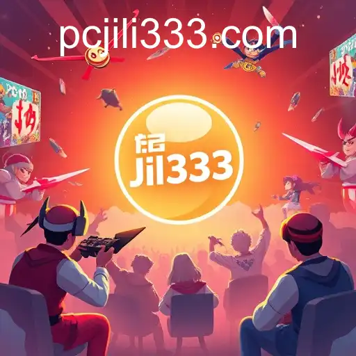 The Rise of Jili333: A Revolution in Online Gaming