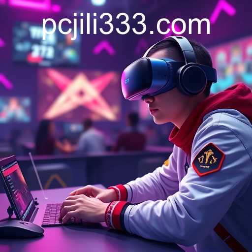 Jili333: Revolutionizing the Online Gaming Scene