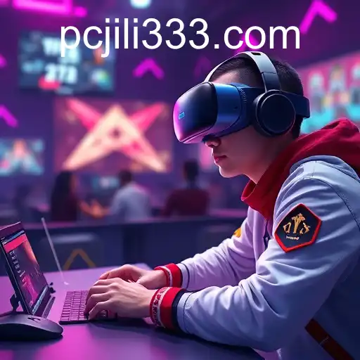 Jili333: Revolutionizing the Online Gaming Scene
