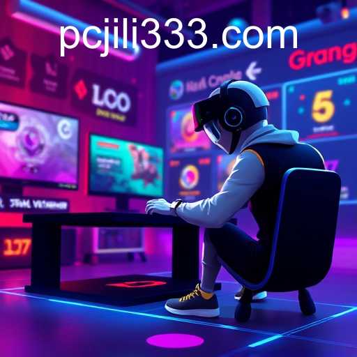 The Rise of jili333 in the Gaming World