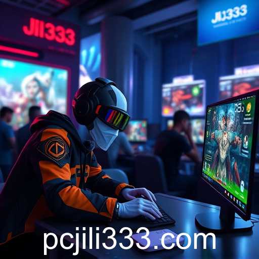 The Rise of Jili333 in Global Gaming