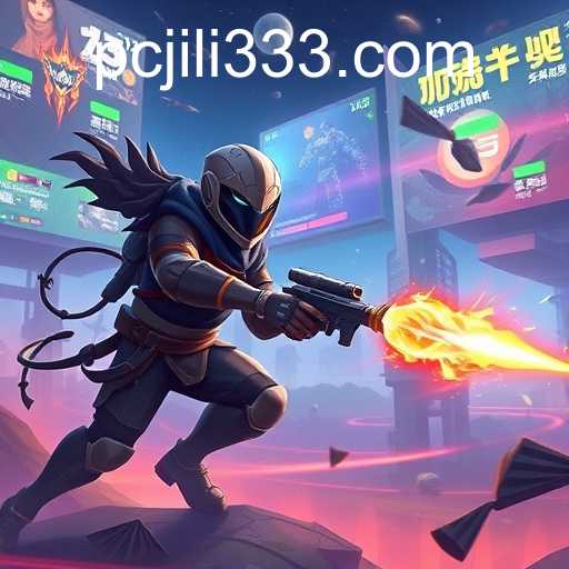 Jili333: Transforming Online Gaming