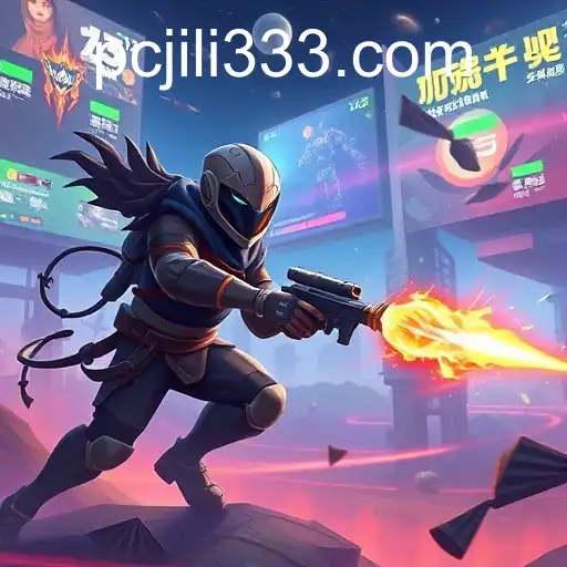 Jili333: Transforming Online Gaming