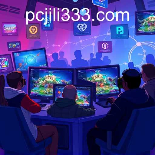 The Rise of Online Gaming Portals