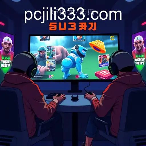 The Rise of Online Gaming Platforms in 2025