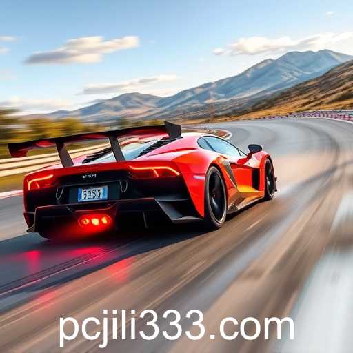 Exploring the Thrilling World of 'Racing Games' with Jili333