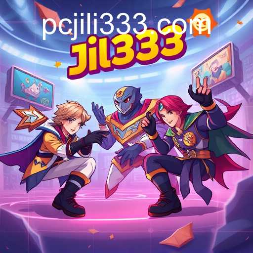 Jili333: Revolutionizing Online Gaming in the Digital Era