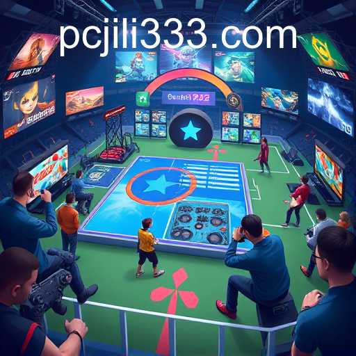 The Rise of Jili333 in the Gaming Industry