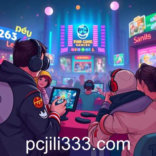 The Rise and Influence of Jili333 in 2025