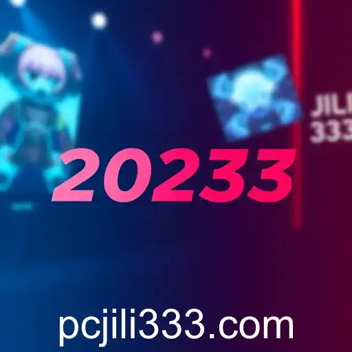 Rise of Jili333: A New Era in Gaming