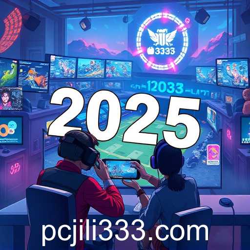 The Rise of Online Gaming in 2025