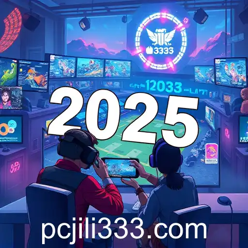 The Rise of Online Gaming in 2025