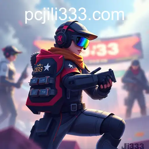 The Rise of Jili333 in the Global Gaming Scene