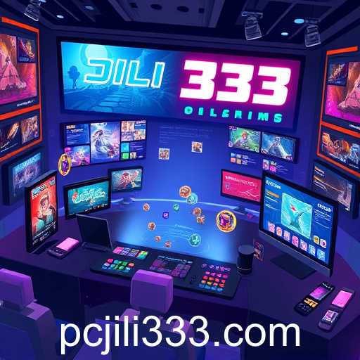 The Rise of Jili333 in Online Gaming