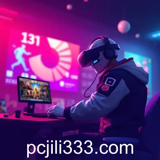 The Rise of Jili333: A Modern Gaming Phenomenon