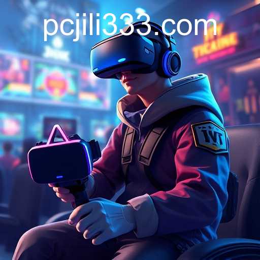 The Rise of Jili333 in the Digital Gaming Era