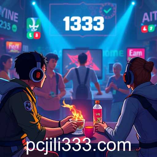 The Rise of Jili333 in Online Gaming