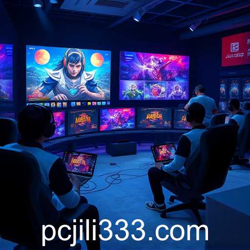 The Rise of Jili333 and Its Impact on Gaming Culture