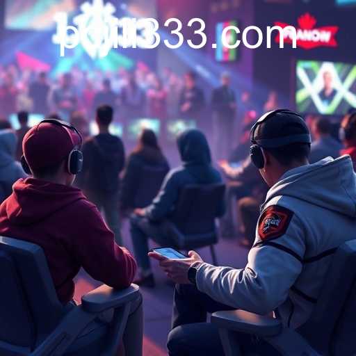 The Rising Influence of Jili333 in Online Gaming