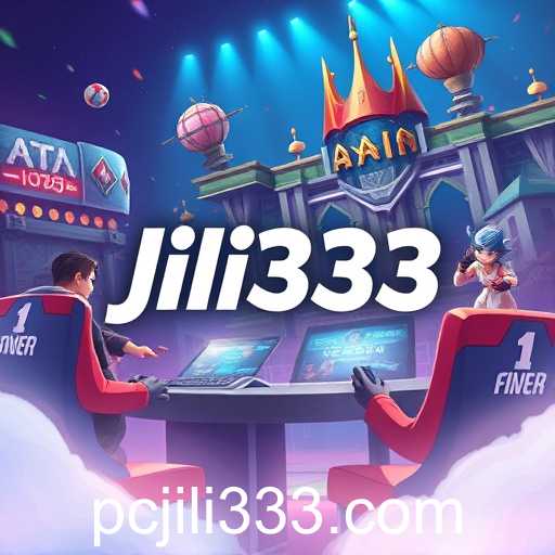 The Rise of Jili333 in Online Gaming