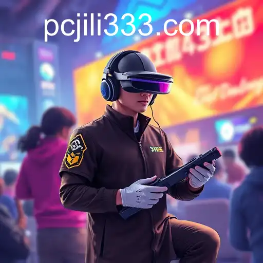 The Rise of Jili333: A Game Changer in Online Entertainment