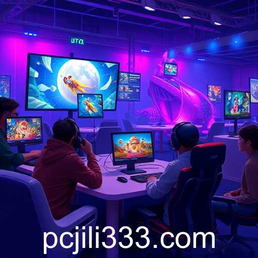 The Rising Influence of Online Gaming in 2025